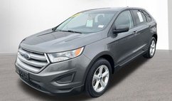 2016 Ford Edge SE