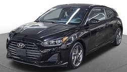 2020 Hyundai Veloster 