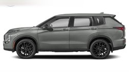 2024 Mitsubishi Outlander SE Black Edition