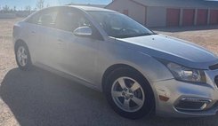 2015 Chevrolet Cruze 1LT Auto