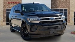 2022 Ford Expedition MAX XLT