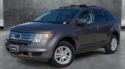 2009 Ford Edge SE