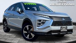 2024 Mitsubishi Eclipse Cross SE