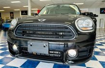 2017 MINI Countryman Cooper ALL4