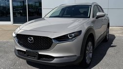2022 Mazda CX-30 2.5 S Preferred