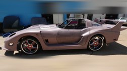 1979 Chevrolet Corvette Split Window Coupe