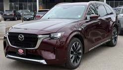 2025 Mazda CX-90 3.3 Turbo S Premium