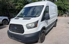 2015 Ford Transit 250