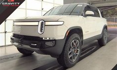 2023 Rivian R1S Adventure