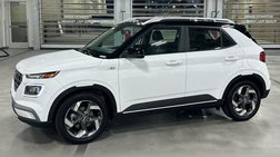 2023 Hyundai Venue Limited