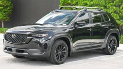 2023 Mazda CX-50 2.5 S Preferred Plus