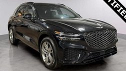 2025 Genesis GV70 3.5T Sport