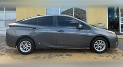 2016 Toyota Prius Two