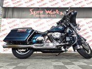 2001 Other Makes MC: Motorcycle