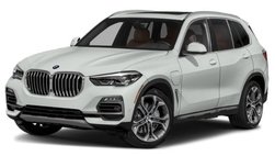 2023 BMW X5 xDrive45e