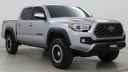 2022 Toyota Tacoma TRD Off-Road