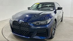 2023 BMW 4 Series 430i xDrive Gran Coupe