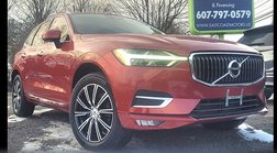 2018 Volvo XC60 T5 Inscription