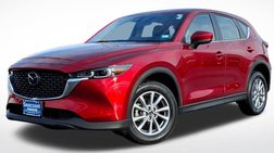 2023 Mazda CX-5 2.5 S