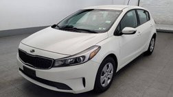 2017 Kia Forte5 LX