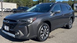 2023 Subaru Outback Touring
