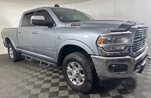 2021 Ram Ram Pickup 2500 Laramie