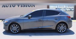 2018 Mazda MAZDA3 Grand Touring