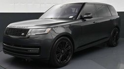 2023 Land Rover Range Rover P530 SE LWB