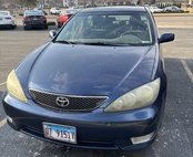 2006 Toyota Camry SE