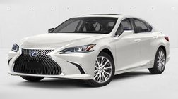 2019 Lexus ES 300h ES 300h