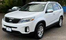 2014 Kia Sorento LX
