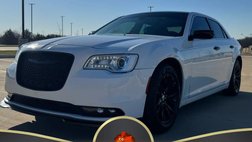 2017 Chrysler 300 Limited