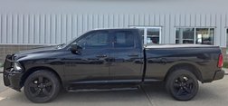2017 Ram Ram Pickup 1500 Express