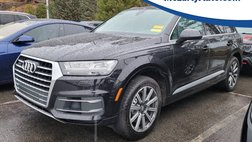 2017 Audi Q7 3.0T quattro Premium Plus