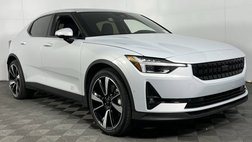 2022 Polestar 2 Long Range Dual Motor