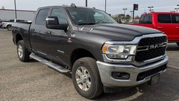 2024 Ram Ram Pickup 2500 Big Horn
