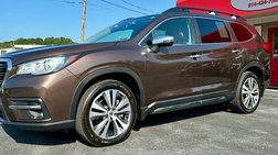 2020 Subaru Ascent Touring