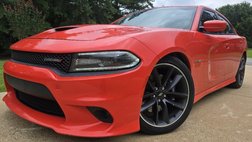 2020 Dodge Charger R/T