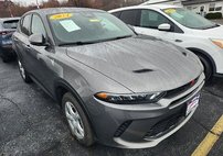 2024 Dodge Hornet GT