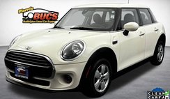 2020 MINI Hardtop Cooper