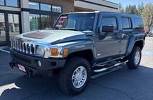 2007 HUMMER H3 Base