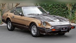 1983 Datsun 280ZX GL
