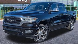 2022 Ram Ram Pickup 1500 Limited