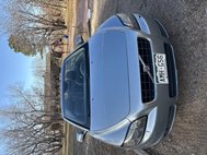 2009 Volvo C70 T5
