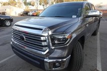 2021 Toyota Tundra Limited