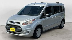 2016 Ford Transit Connect XLT
