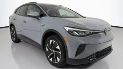 2021 Volkswagen ID.4 Pro