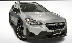 2023 Subaru Crosstrek Base