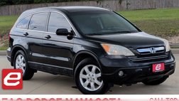 2008 Honda CR-V EX-L
