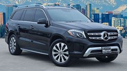 2019 Mercedes-Benz GLS GLS 450